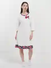 Платье женское домашнее, хоум стайл, платье-туника, домашняя одежда