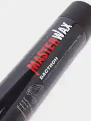 Битумная мастика Бастион MasterWax спрей, 1000 мл