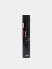Битумная мастика Бастион MasterWax спрей, 1000 мл