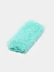 Мятный мочалка ручной работы