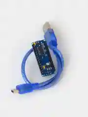 Arduino NANO с USB кабелем