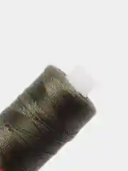 Зеленый нитки особо прочные, армированные, 100ЛЛ ПНК им.Кирова