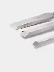 Набор стамесок SPARK, 3 штуки