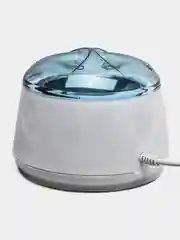 Белый воскоплав баночный Pro Wax 100, с терморегулятором