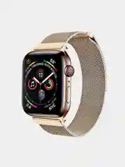 Карамельный ремешок для Apple Watch миланская петля  iWatch