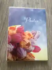 Лазурный фотоальбом на 36 фото, 10х15 см