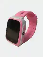 Конфетный детские, умные часы Smart Baby Watch S4, с камерой