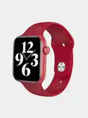 Красный умные смарт фитнес часы X22 PRO, Smart watch X22 PRO
