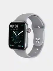 Серебряный умные смарт фитнес часы X22 PRO, Smart watch X22 PRO