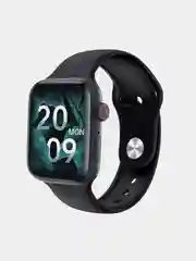 Черный умные смарт фитнес часы X22 PRO, Smart watch X22 PRO