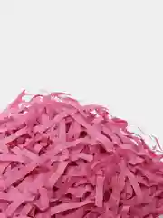 Марсала пергаментная стружка наполнитель 4 мм "Запакуй"  для подарков и подарочных коробок, 17 цв