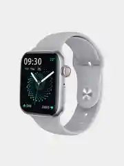 Серый умные фитнес-часы M7PRO с беспроводной зарядкой