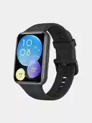 Смарт-Часы Huawei Watch Fit 2 Active Edition, черные