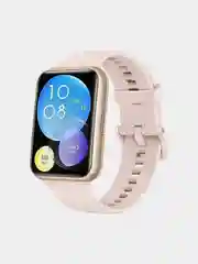 Смарт-Часы Huawei Watch Fit 2 Active Edition, розовые