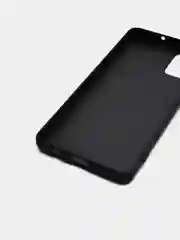Темно-синий чехол Samsung A01, A10, A20S, A20/A30, A40, A50, A51, A70, A71, A7 2018, A8 2018 градиент