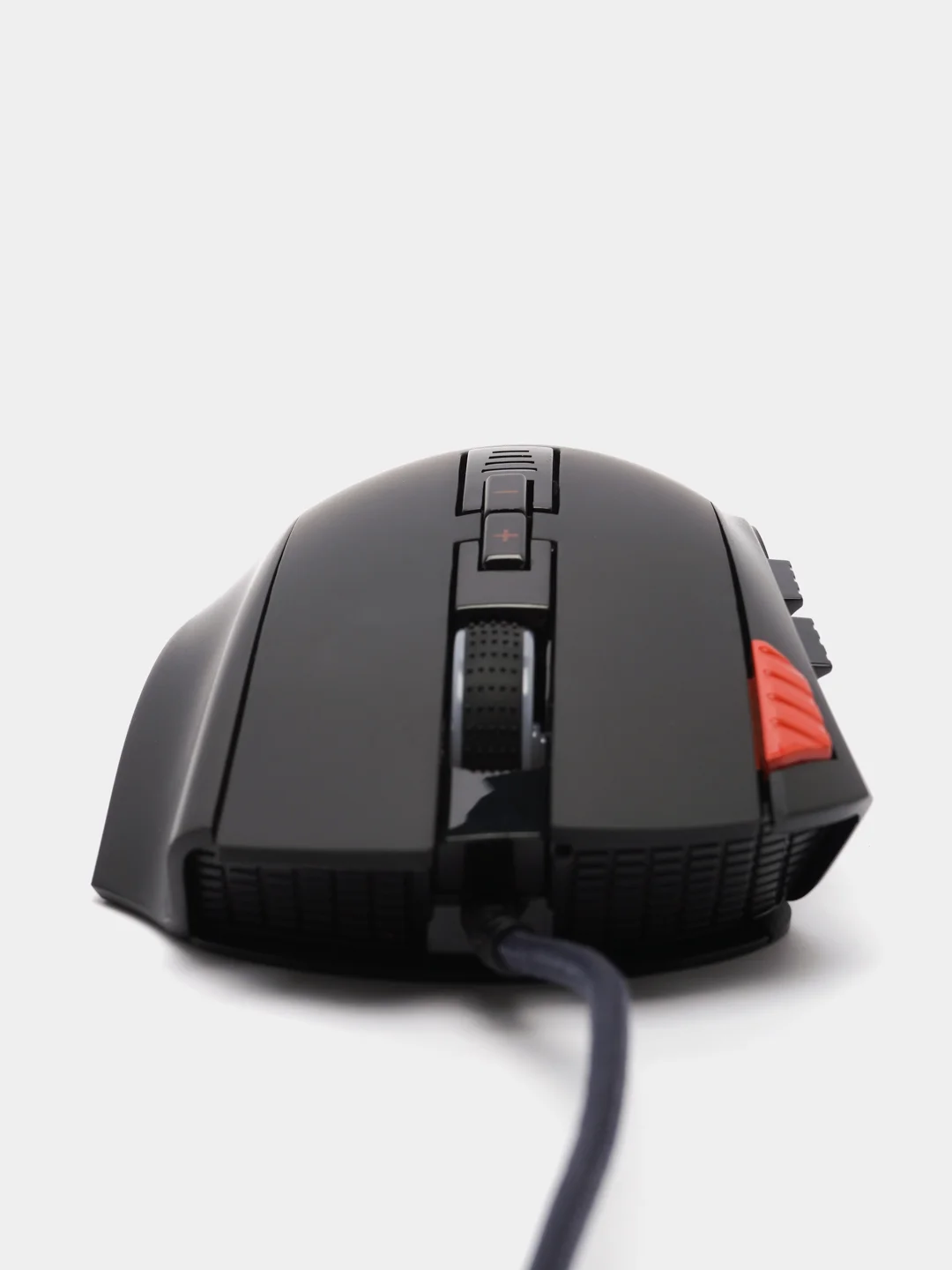 Игровая мышь Defender Oversider GM-917 RGB,12 кнопок,12000dpi купить по ...