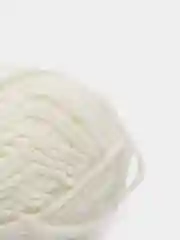 Прозрачный пряжа YarnArt Dolce Baby, 50 г / 85 м, 100% полиэстер