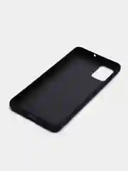 Пурпурный чехол Samsung A01, A10, A20S, A20/A30, A40, A50, A51, A70, A71, A7 2018, A8 2018 градиент