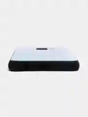 Пурпурный чехол Samsung A01, A10, A20S, A20/A30, A40, A50, A51, A70, A71, A7 2018, A8 2018 градиент