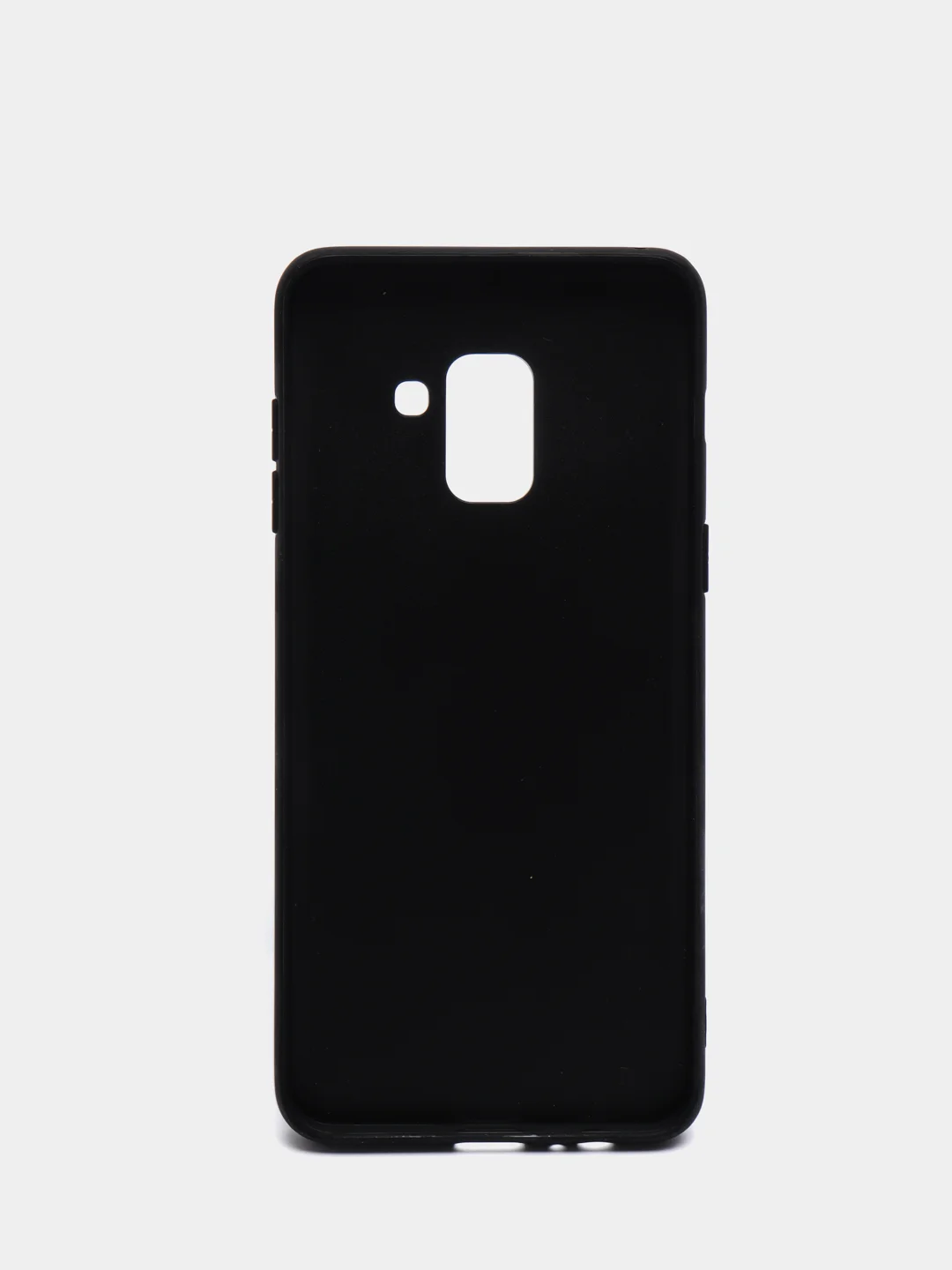 Пурпурный чехол Samsung A01, A10, A20S, A20/A30, A40, A50, A51, A70, A71, A7 2018, A8 2018 градиент