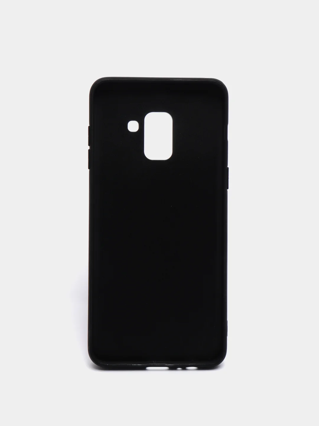 Темно-синий чехол Samsung A01, A10, A20S, A20/A30, A40, A50, A51, A70, A71, A7 2018, A8 2018 градиент