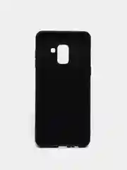 Темно-синий чехол Samsung A01, A10, A20S, A20/A30, A40, A50, A51, A70, A71, A7 2018, A8 2018 градиент