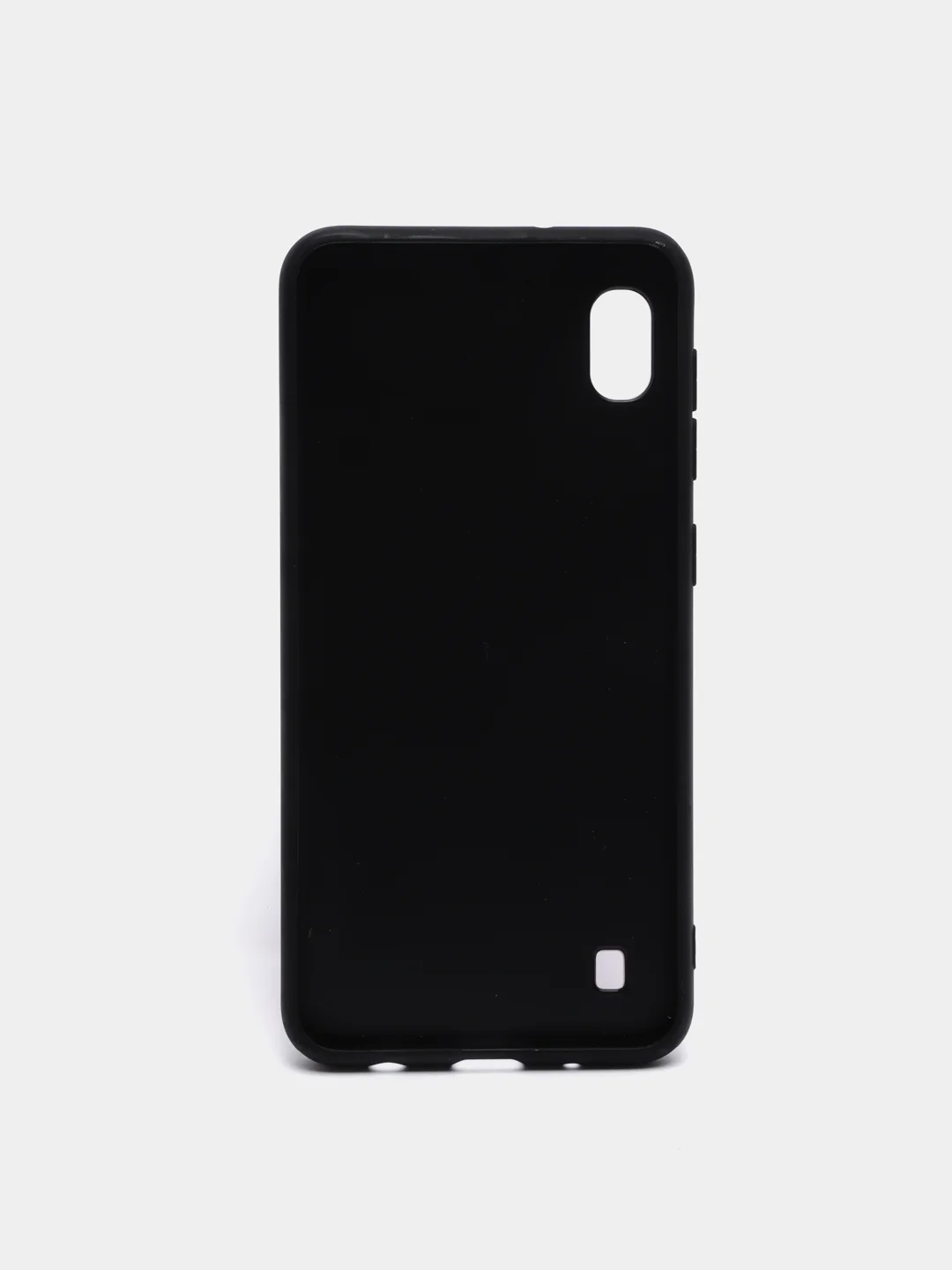 Темно-синий чехол Samsung A01, A10, A20S, A20/A30, A40, A50, A51, A70, A71, A7 2018, A8 2018 градиент