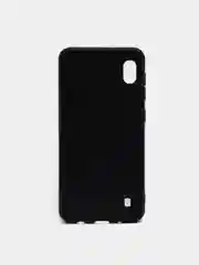 Темно-синий чехол Samsung A01, A10, A20S, A20/A30, A40, A50, A51, A70, A71, A7 2018, A8 2018 градиент