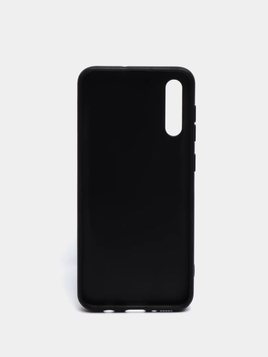 Пурпурный чехол Samsung A01, A10, A20S, A20/A30, A40, A50, A51, A70, A71, A7 2018, A8 2018 градиент