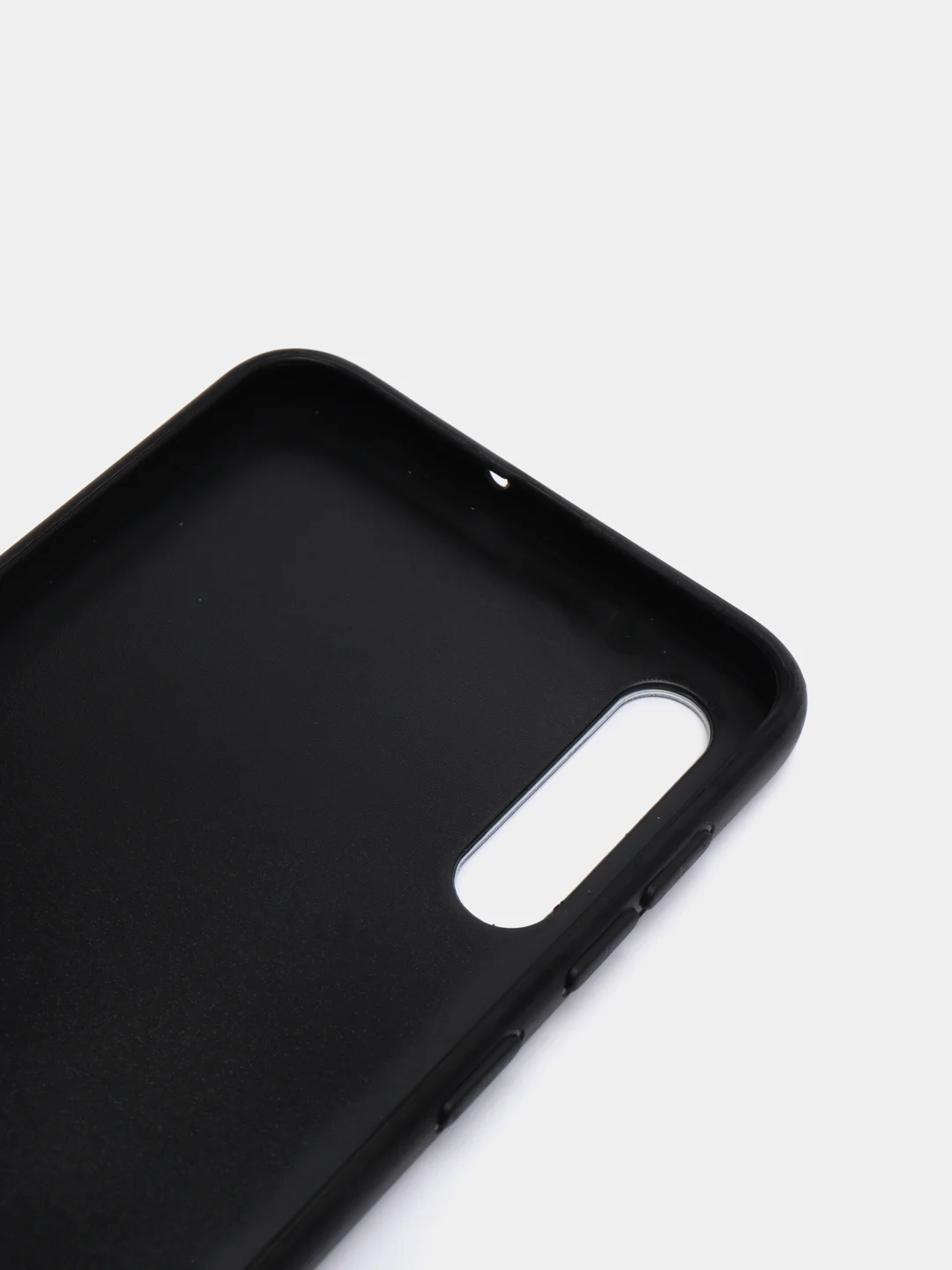 Пурпурный чехол Samsung A01, A10, A20S, A20/A30, A40, A50, A51, A70, A71, A7 2018, A8 2018 градиент