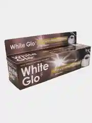 Зубная паста White Glo 100 грамм отбеливающая для любителей кофе и чая
