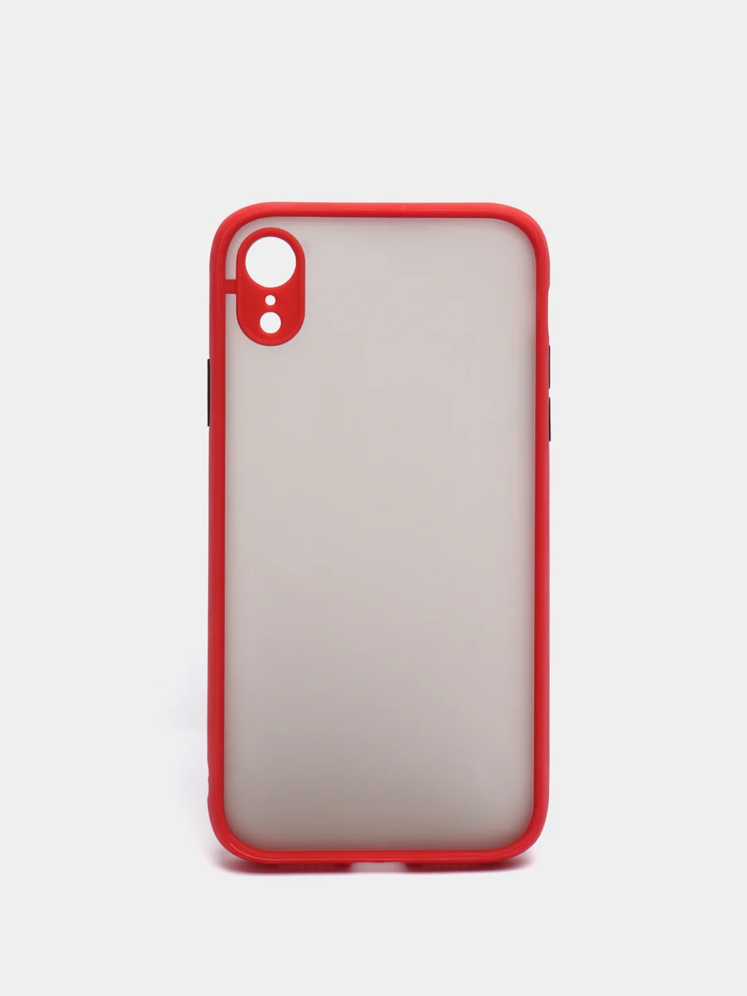 Красный чехол для iPhone 7/8/plus,X,XS,XR,11Pro/ProMax,12Pro/ProMax,13Pro/ProMax,14Pro/ProMax/Plus