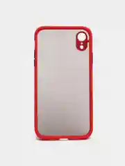 Красный чехол для iPhone 7/8/plus,X,XS,XR,11Pro/ProMax,12Pro/ProMax,13Pro/ProMax,14Pro/ProMax/Plus