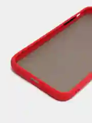 Красный чехол для iPhone 7/8/plus,X,XS,XR,11Pro/ProMax,12Pro/ProMax,13Pro/ProMax,14Pro/ProMax/Plus