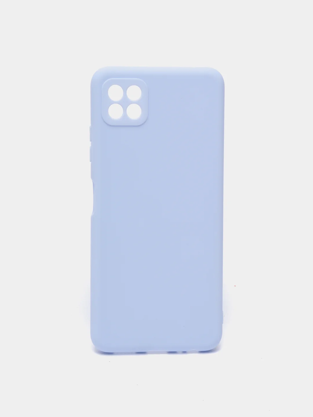 Ледяной чехол Samsung A13 A33 A12 A03S A03 Core A22 A22S A32 A52, A72, S20FE, S21FE, A51, M12, M32