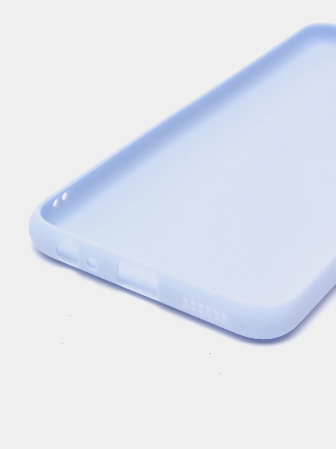 Ледяной чехол Samsung A13 A33 A12 A03S A03 Core A22 A22S A32 A52, A72, S20FE, S21FE, A51, M12, M32