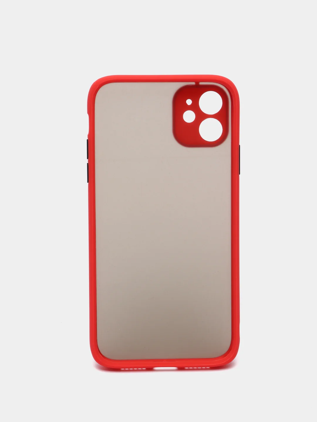 Красный чехол для iPhone 7/8/plus,X,XS,XR,11Pro/ProMax,12Pro/ProMax,13Pro/ProMax,14Pro/ProMax/Plus