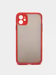 Красный чехол для iPhone 7/8/plus,X,XS,XR,11Pro/ProMax,12Pro/ProMax,13Pro/ProMax,14Pro/ProMax/Plus