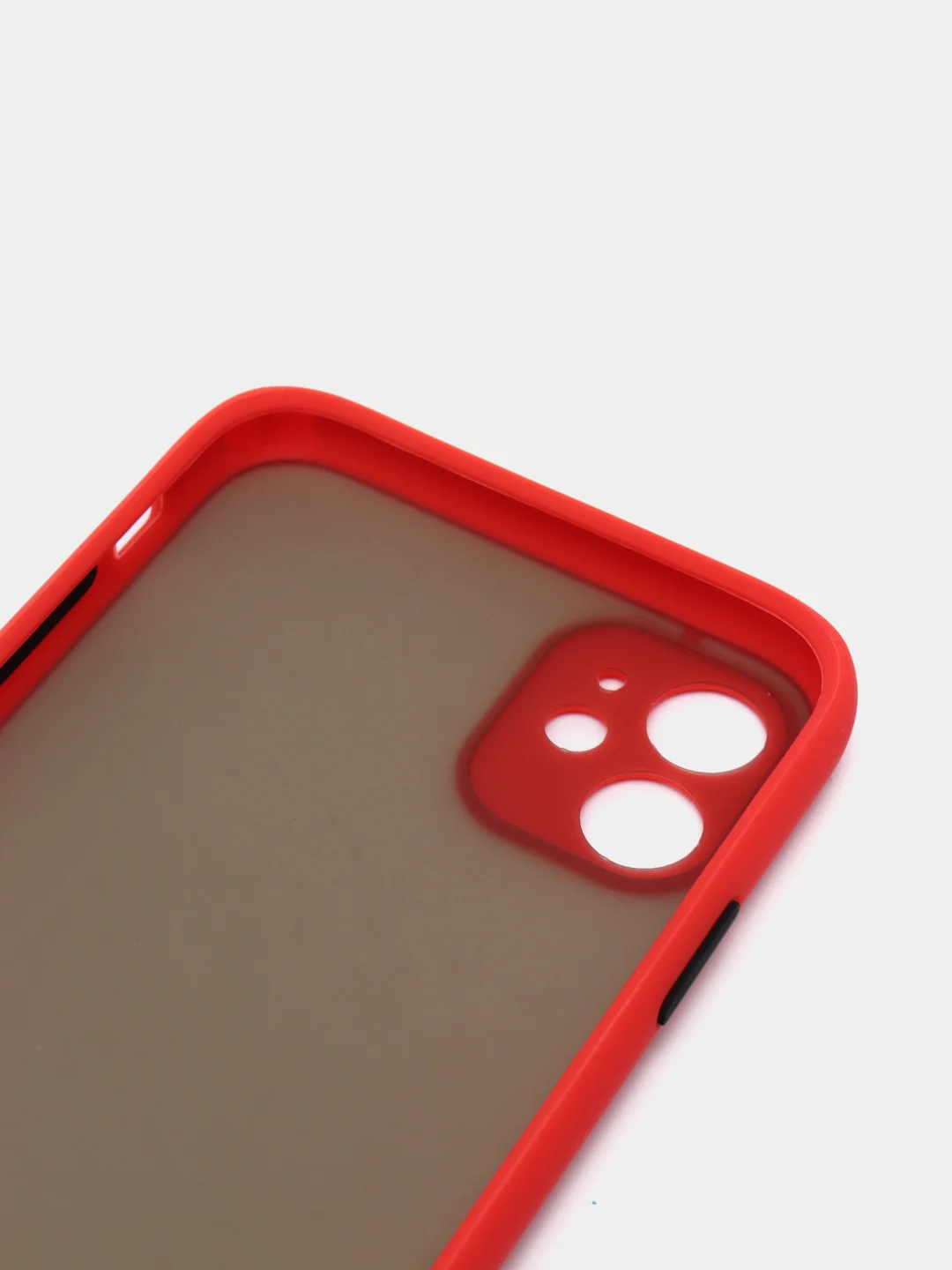 Красный чехол для iPhone 7/8/plus,X,XS,XR,11Pro/ProMax,12Pro/ProMax,13Pro/ProMax,14Pro/ProMax/Plus