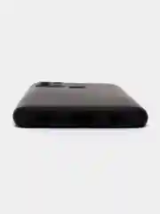 Черный чехол для Samsung A02S, A21S, A12, A50, A01core, A10, A52, M31S, A11/M11, A41, A32 бархат