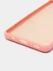 Пудровый чехол для Samsung A02S, A21S, A12, A50, A01core, A10, A52, M31S, A11/M11, A41, A32 бархат