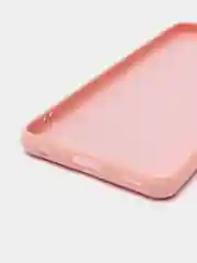 Пудровый чехол для Samsung A02S, A21S, A12, A50, A01core, A10, A52, M31S, A11/M11, A41, A32 бархат