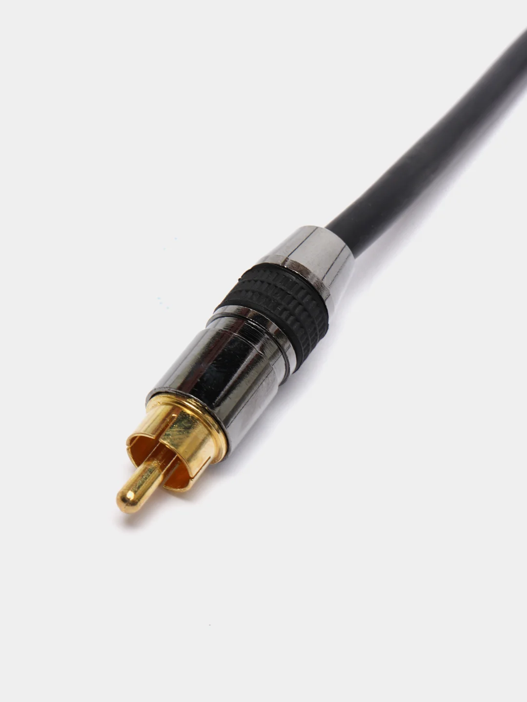 Клипкорд RCA