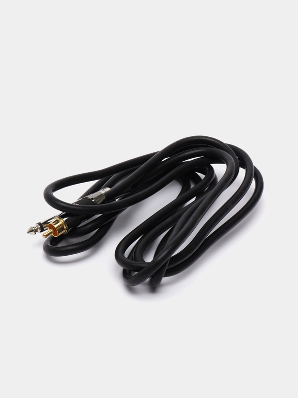 Клипкорд RCA
