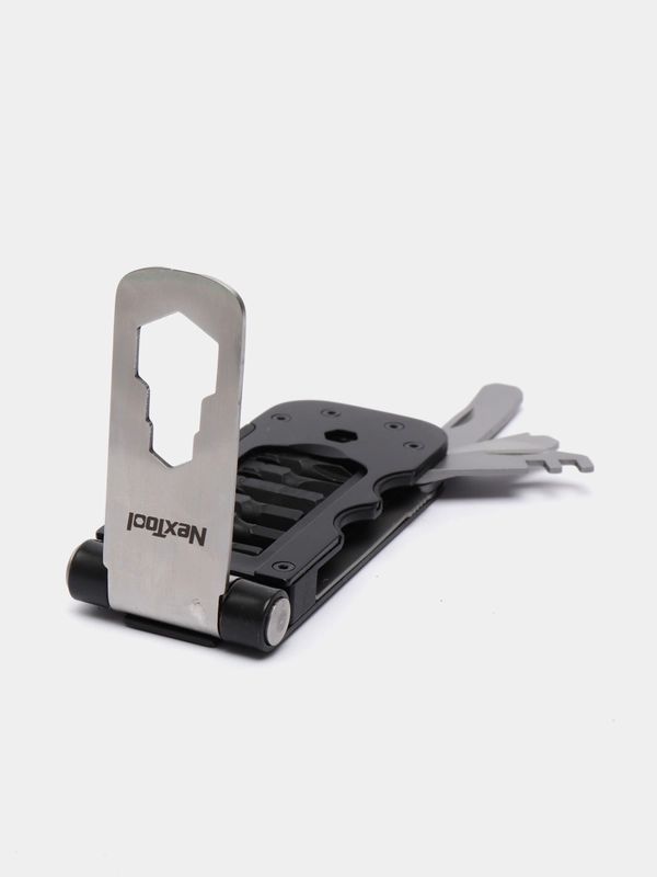 Мультитул для велосипеда Xiaomi Nextool Multifunctional Bicycle Tool, KT5557, NE0122