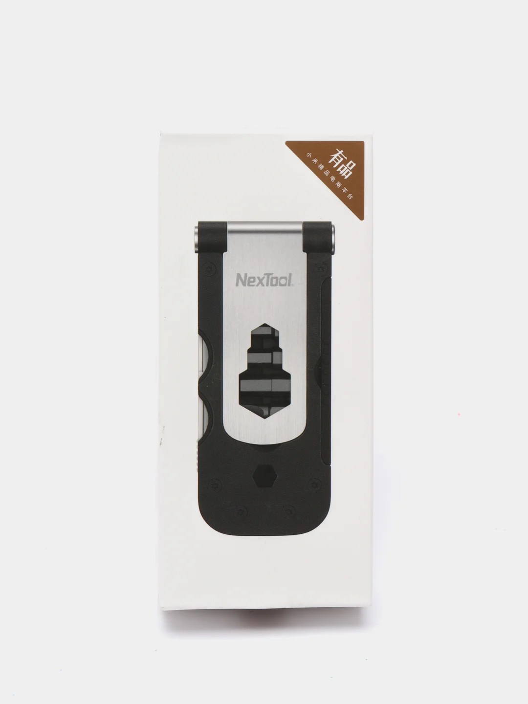 Мультитул для велосипеда Xiaomi Nextool Multifunctional Bicycle Tool, KT5557, NE0122