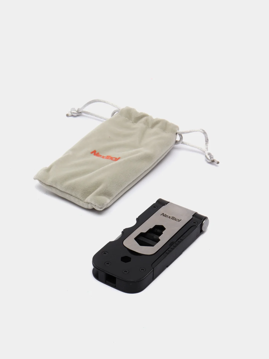 Мультитул для велосипеда Xiaomi Nextool Multifunctional Bicycle Tool, KT5557, NE0122