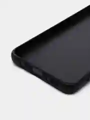 Темно-синий чехол Samsung A01, A10, A20S, A20/A30, A40, A50, A51, A70, A71, A7 2018, A8 2018 градиент