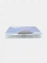 Белый чехол силиконовый для iPhone 11PRO, 23 вида