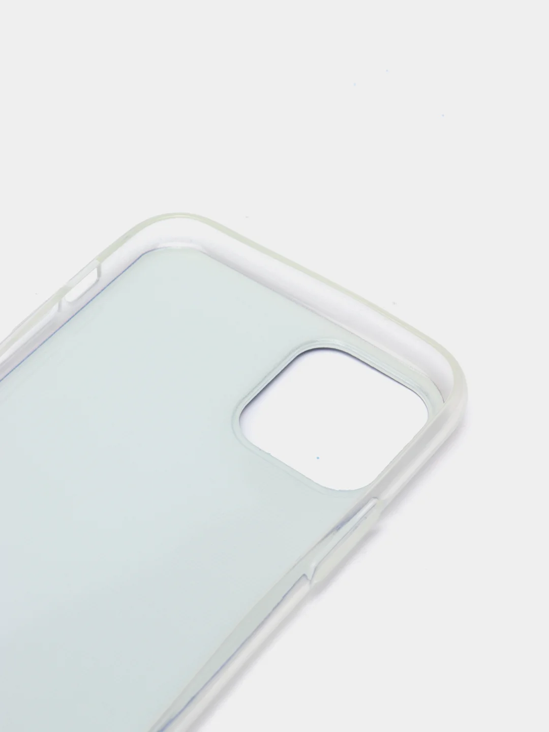 Белый чехол силиконовый для iPhone 11PRO, 23 вида